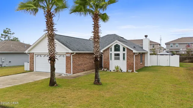 $399,999 | 1714 Scarlett Boulevard, Lynn Haven, FL 32444