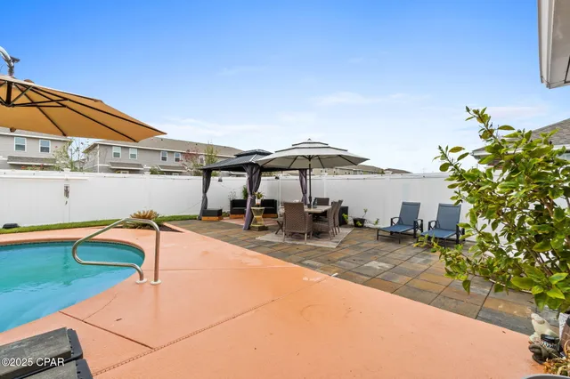 $399,999 | 1714 Scarlett Boulevard, Lynn Haven, FL 32444