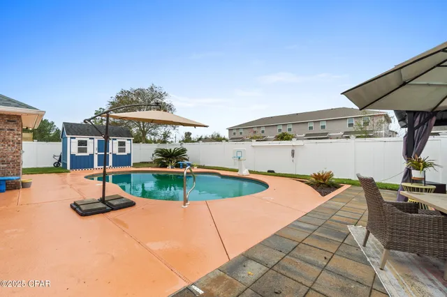 $399,999 | 1714 Scarlett Boulevard, Lynn Haven, FL 32444