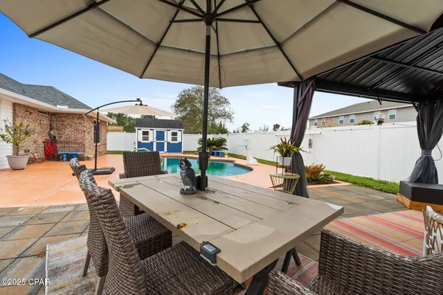 $399,999 | 1714 Scarlett Boulevard, Lynn Haven, FL 32444