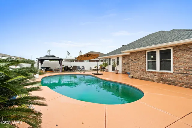 $399,999 | 1714 Scarlett Boulevard, Lynn Haven, FL 32444