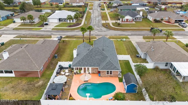 $399,999 | 1714 Scarlett Boulevard, Lynn Haven, FL 32444