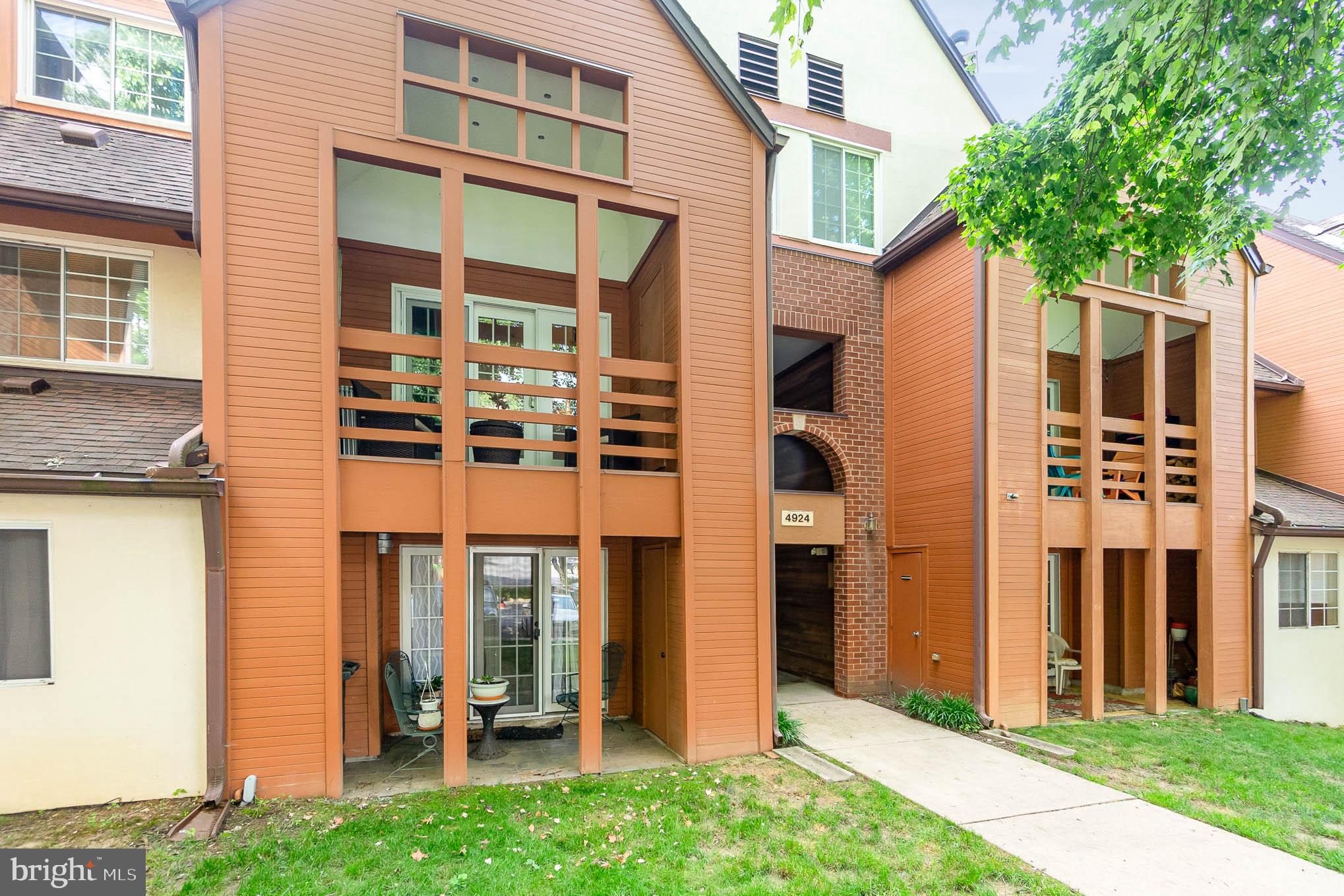 4924 Columbia Road, Unit 5 Columbia, MD 21044 - Photo 2 of 29 Gallery Image 2