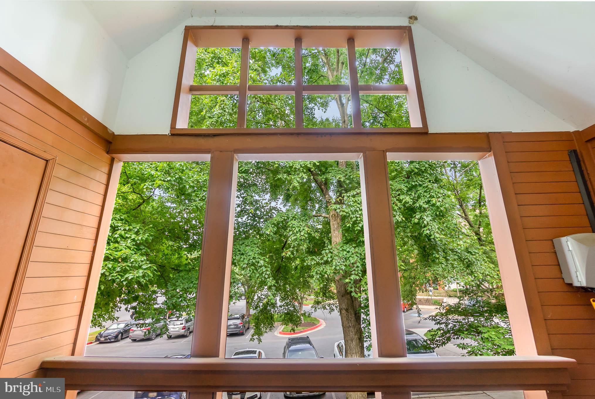 4924 Columbia Road, Unit 5 Columbia, MD 21044 - Photo 27 of 29 Open air balcony