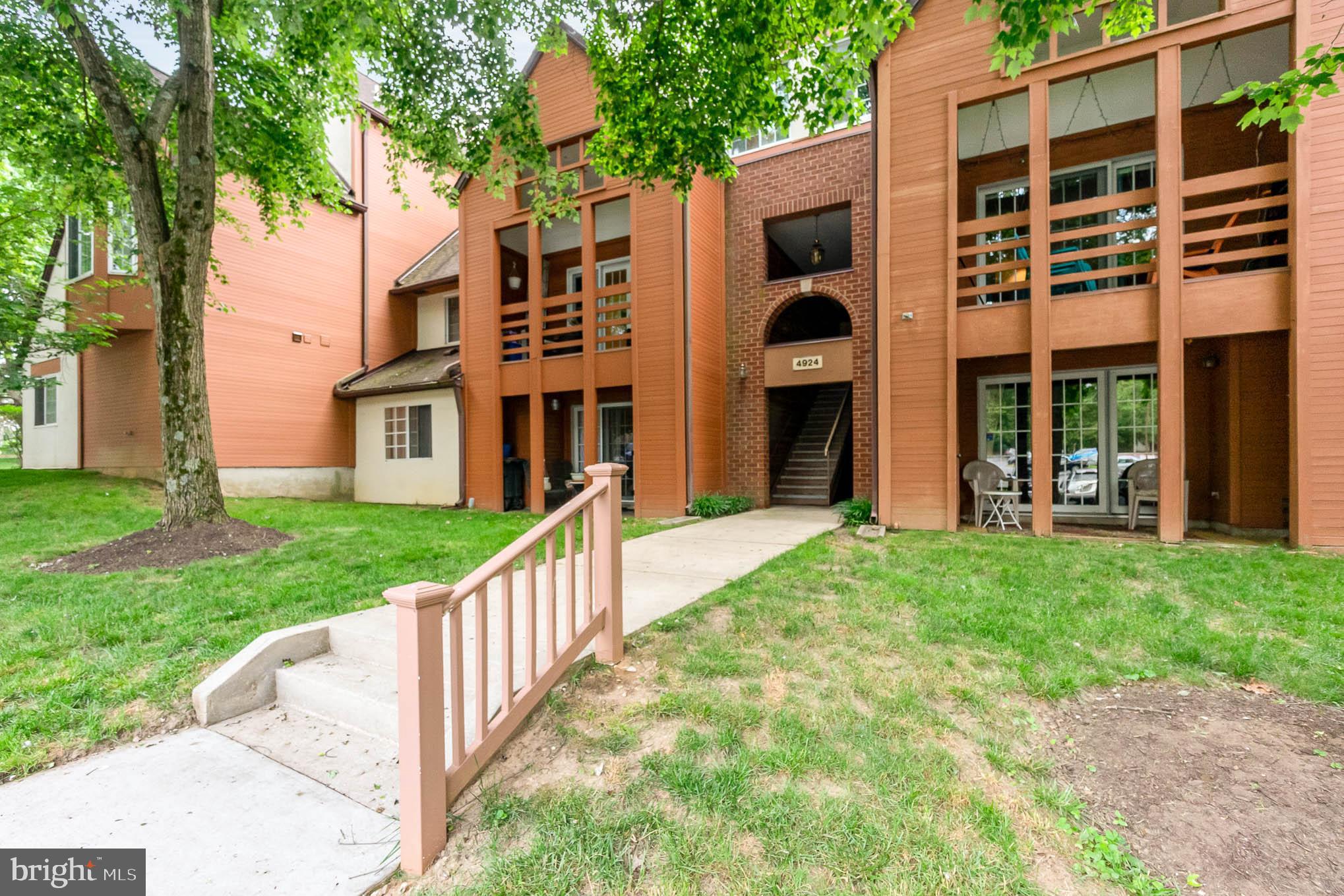 4924 Columbia Road, Unit 5 Columbia, MD 21044 - Photo 3 of 29 Gallery Image 3