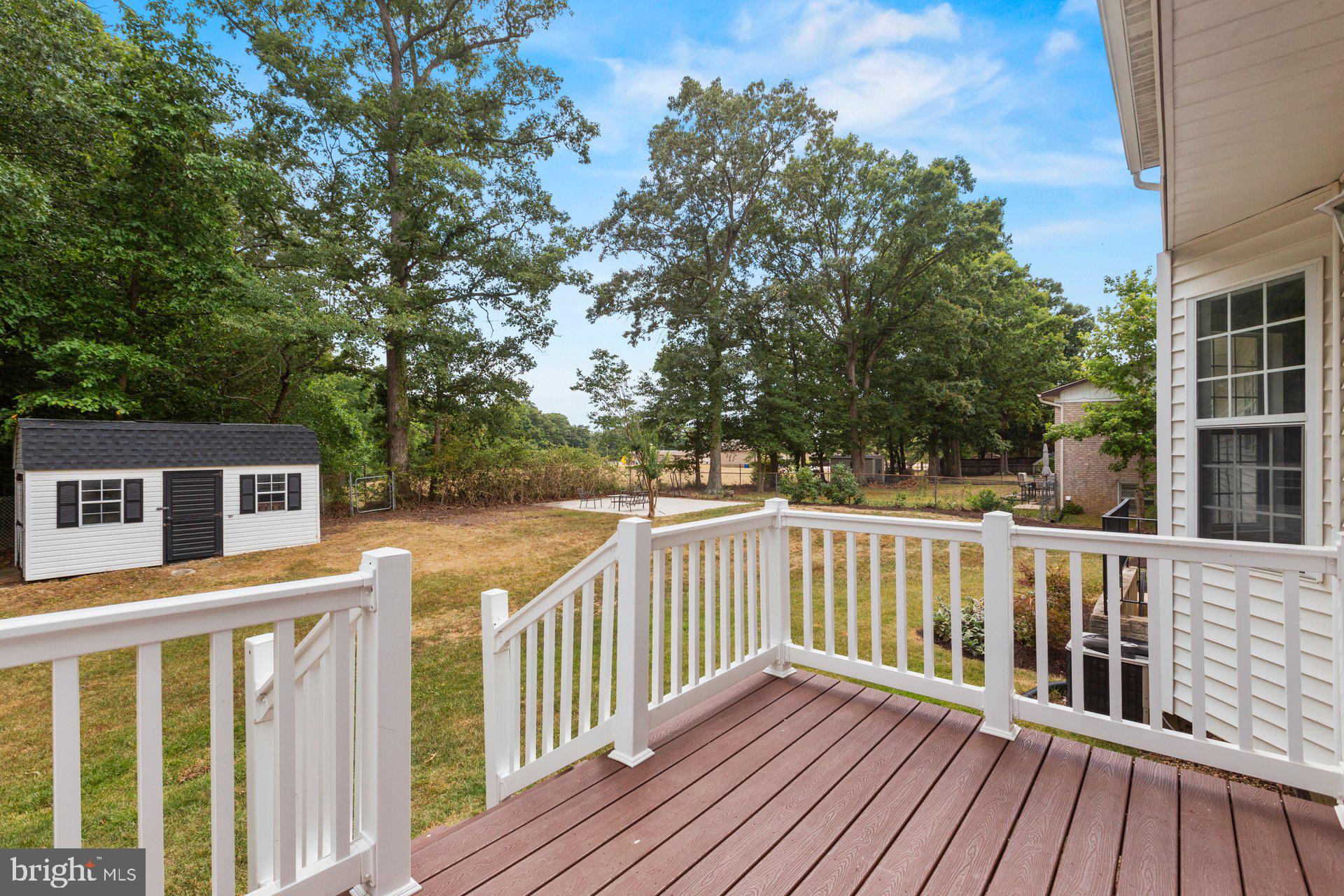 9561 Fort Foote Road Fort Washington, MD 20744 - Photo 22 of 26 Gallery Image 22