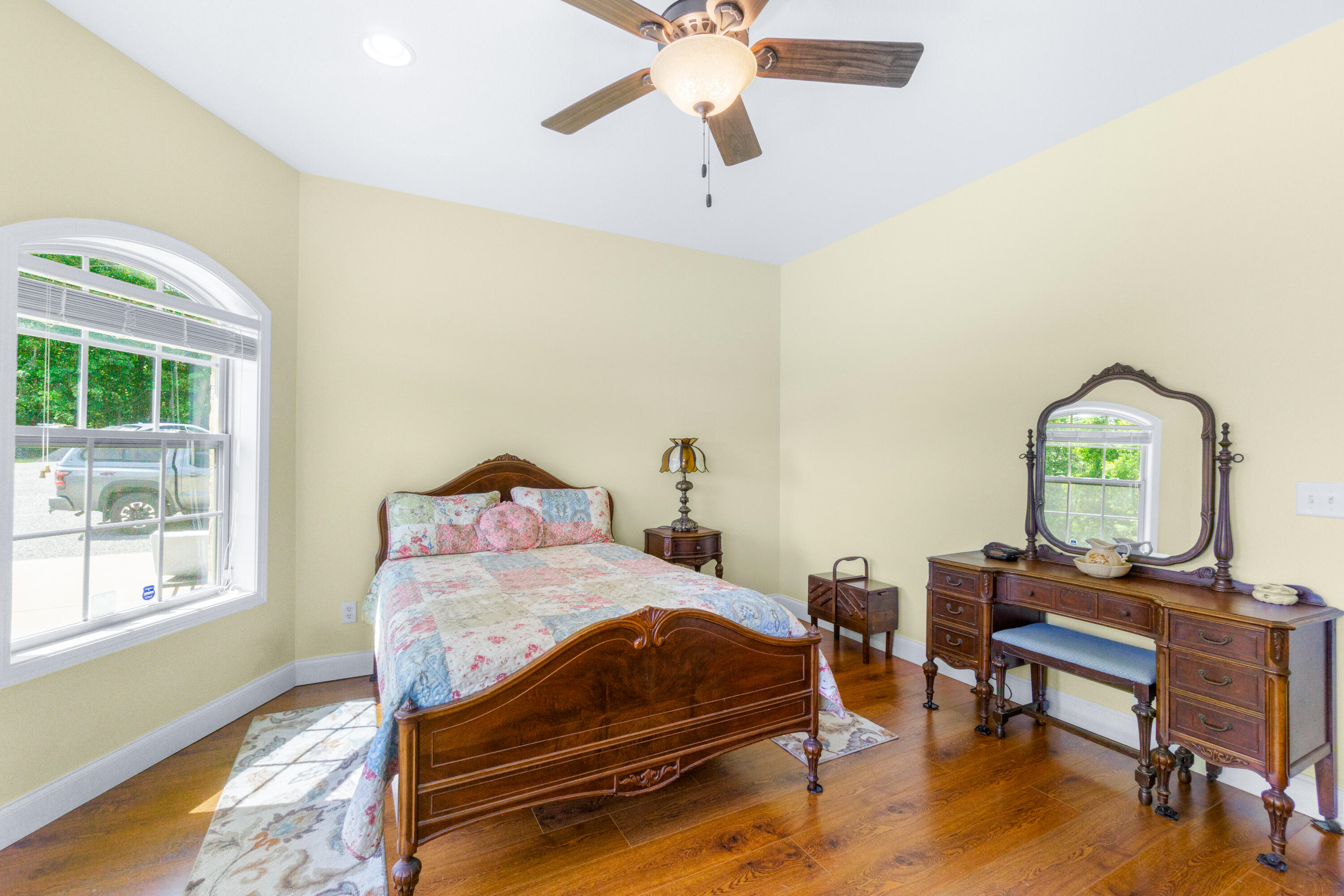 641 County Road, Unit 331 Bryant, AL 35958 - Photo 49 of 93 641 county road 331-53