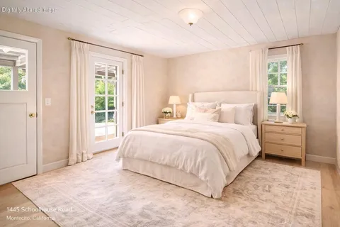 $6,500,000 | 1445 School House Road, Montecito, CA 93108