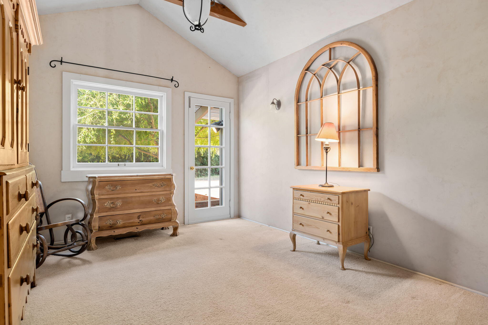 1445 School House Road Montecito, CA 93108 - Photo 16 of 46 Bedroom 2
