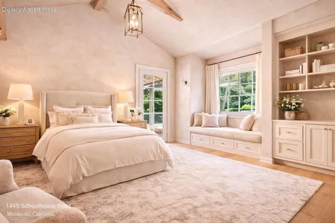 $6,500,000 | 1445 School House Road, Montecito, CA 93108