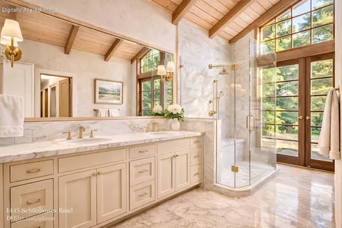 $6,500,000 | 1445 School House Road, Montecito, CA 93108