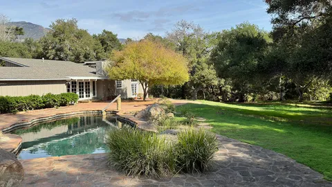 $6,500,000 | 1445 School House Road, Montecito, CA 93108