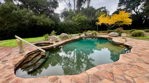 $6,500,000 | 1445 School House Road, Montecito, CA 93108