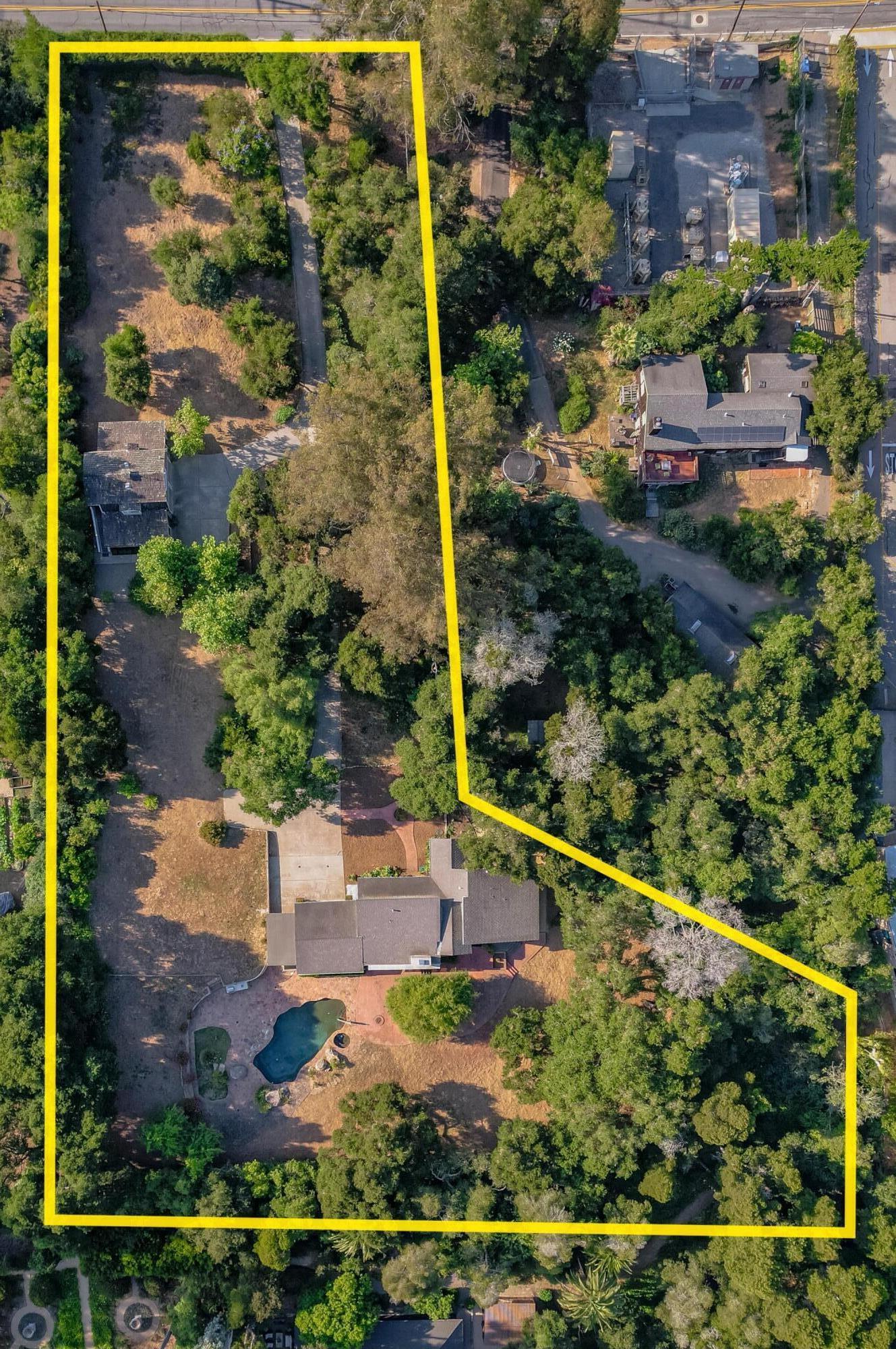 1445 School House Road Montecito, CA 93108 - Photo 29 of 46 1445 Schoolhouse - 1