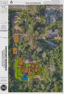$6,500,000 | 1445 School House Road, Montecito, CA 93108