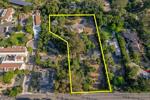 $6,500,000 | 1445 School House Road, Montecito, CA 93108