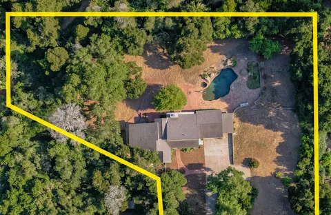 $6,500,000 | 1445 School House Road, Montecito, CA 93108
