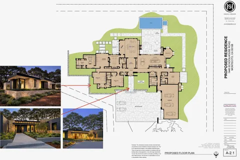 $6,500,000 | 1445 School House Road, Montecito, CA 93108