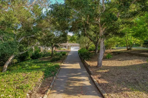$6,500,000 | 1445 School House Road, Montecito, CA 93108