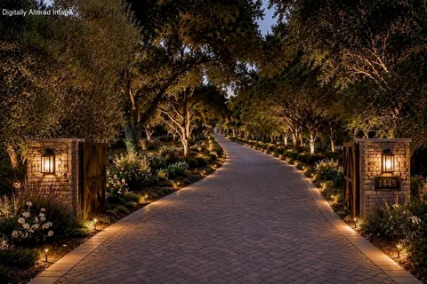 $6,500,000 | 1445 School House Road, Montecito, CA 93108