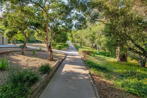 $6,500,000 | 1445 School House Road, Montecito, CA 93108
