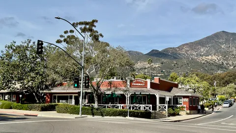 $6,500,000 | 1445 School House Road, Montecito, CA 93108