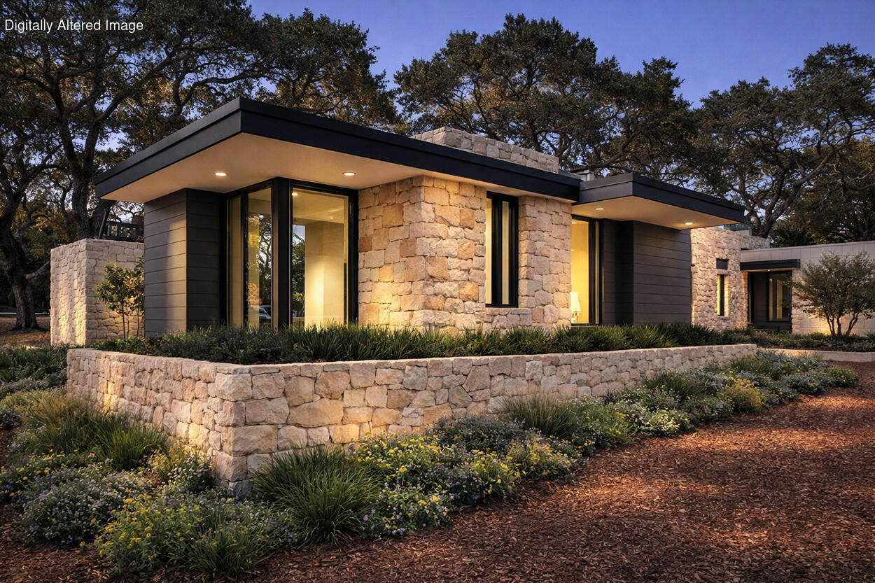 1445 School House Road Montecito, CA 93108 - Photo 5 of 46 Design Braden Sterling S|H Architecture