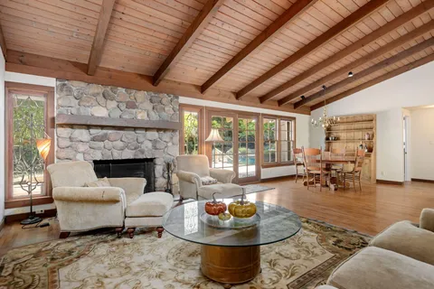 $6,500,000 | 1445 School House Road, Montecito, CA 93108