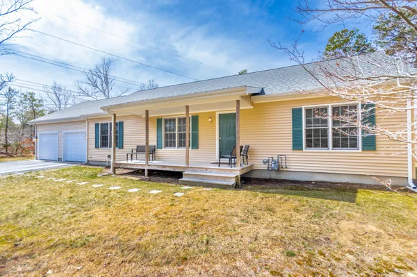 $825,000 | 98 Leland Road, Brewster, MA 02631