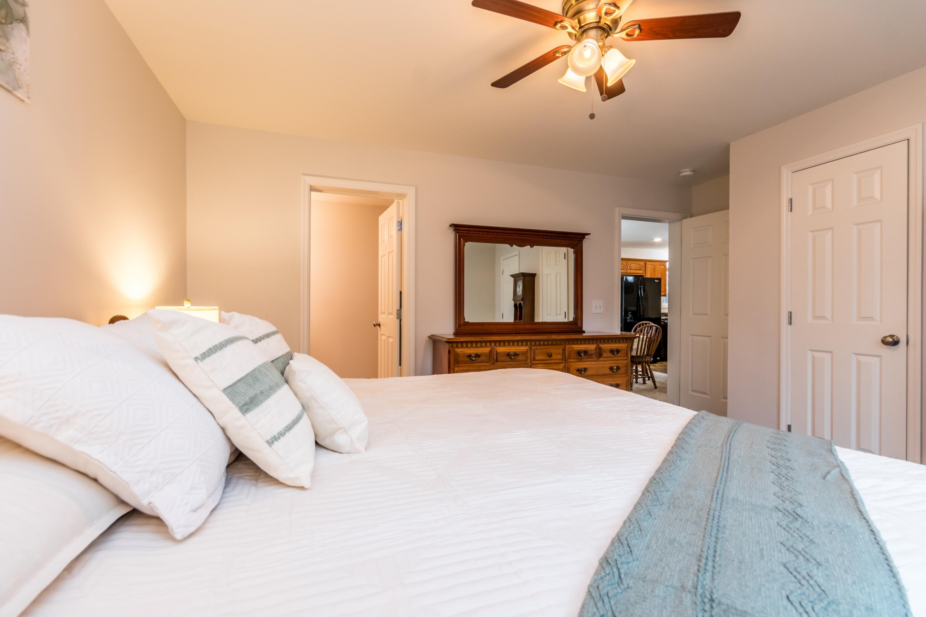 98 Leland Road Brewster, MA 02631 - Photo 15 of 38 Primary with full bath