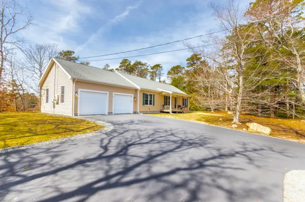 $825,000 | 98 Leland Road, Brewster, MA 02631