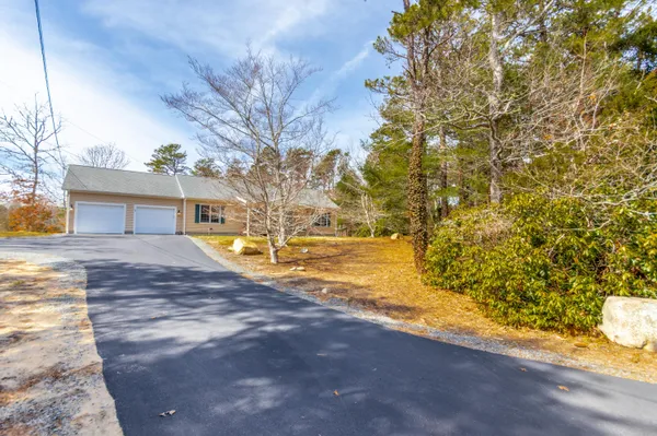 $825,000 | 98 Leland Road, Brewster, MA 02631