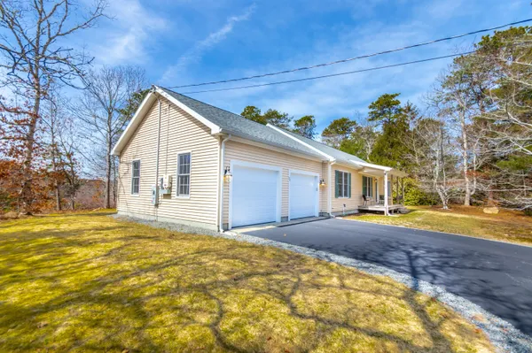 $825,000 | 98 Leland Road, Brewster, MA 02631