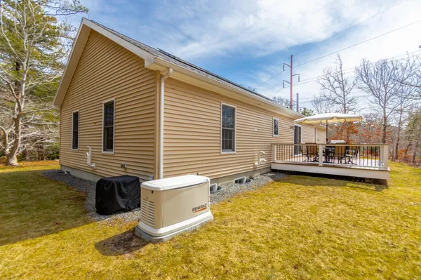 $825,000 | 98 Leland Road, Brewster, MA 02631