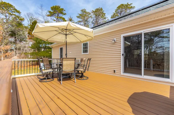 $825,000 | 98 Leland Road, Brewster, MA 02631