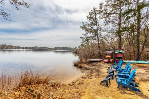 $825,000 | 98 Leland Road, Brewster, MA 02631