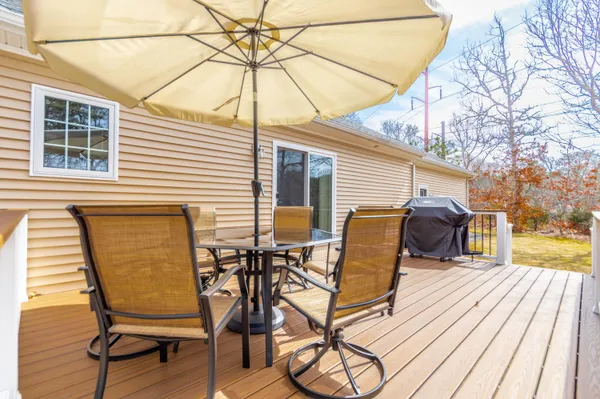 $825,000 | 98 Leland Road, Brewster, MA 02631