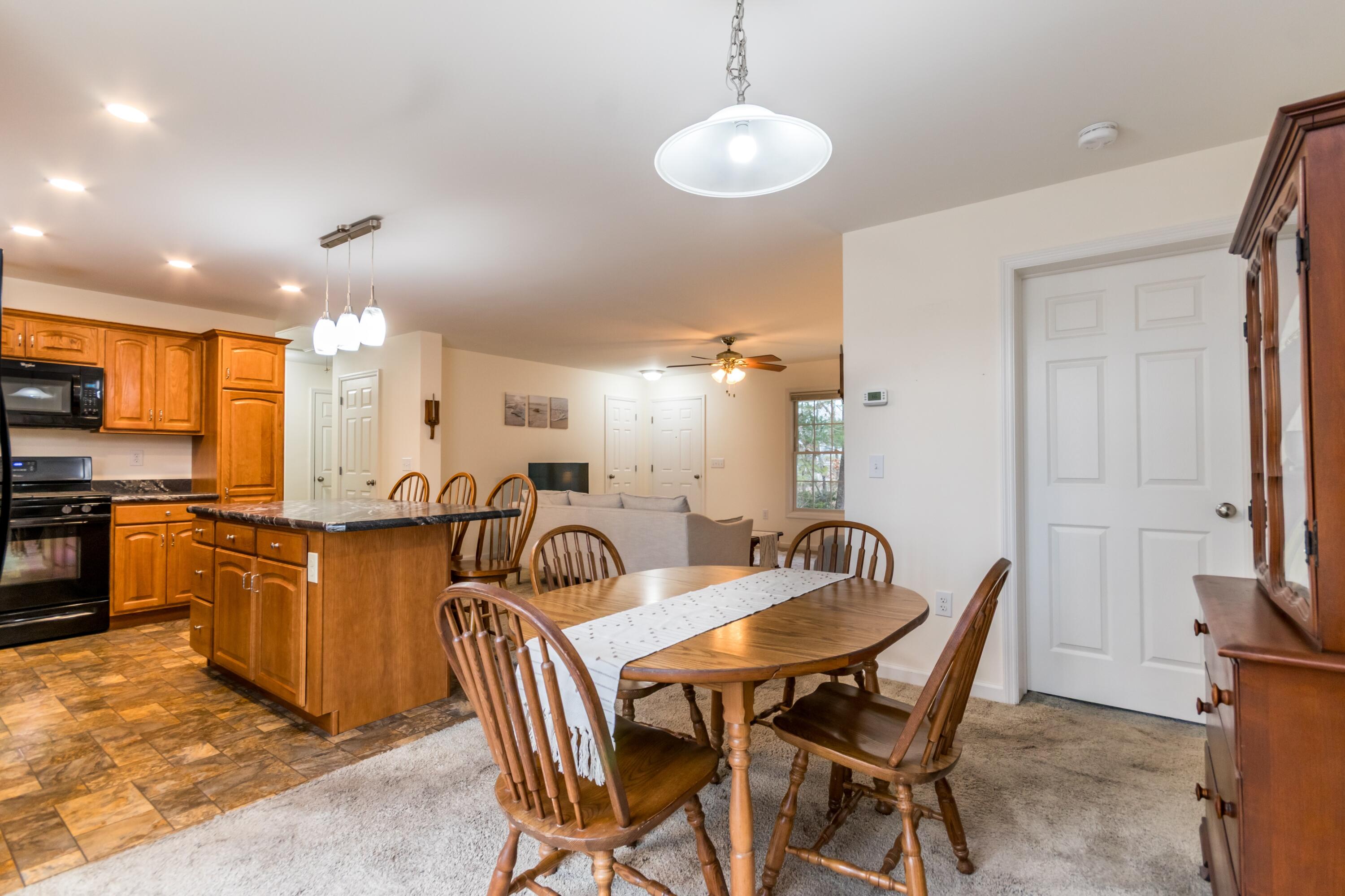 98 Leland Road Brewster, MA 02631 - Photo 7 of 38 Dining area