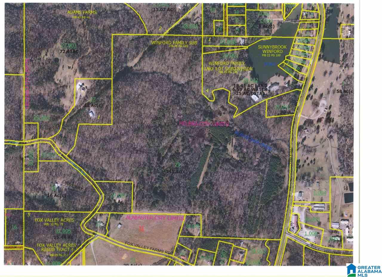 6530 County Road 17 Alabaster, AL 35114 - Photo 4 of 25