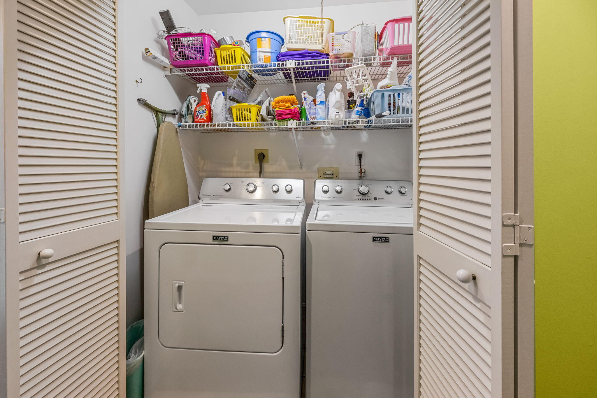11 Juniper Circle, Unit 11 Brewster, MA 02631 - Photo 31 of 52 a utility room with dryer and washer
