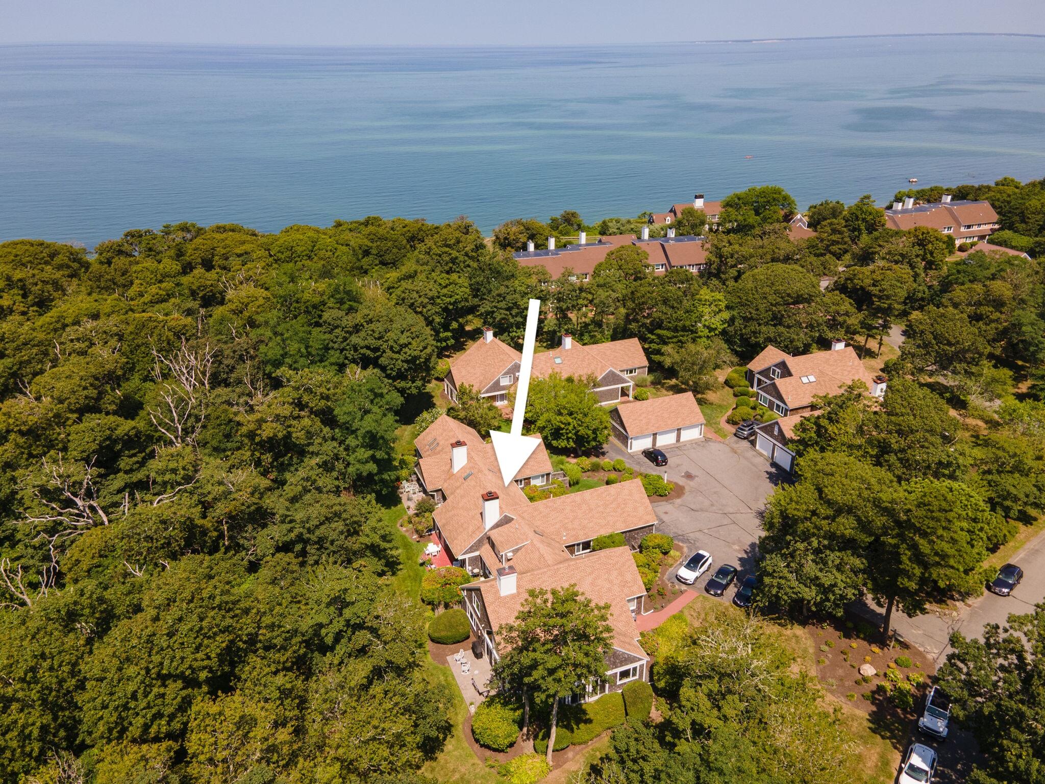 11 Juniper Circle, Unit 11 Brewster, MA 02631 - Photo 42 of 52 a view of a lake