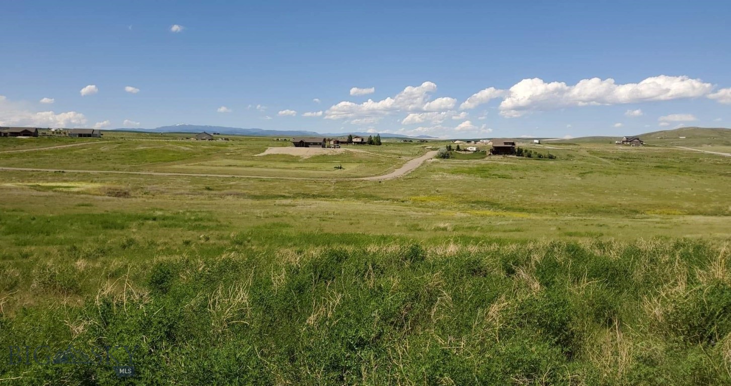Lot 108 Rolling Glen Ranch Loop Three Forks, MT 59752 - Photo 1 of 1 View to the North