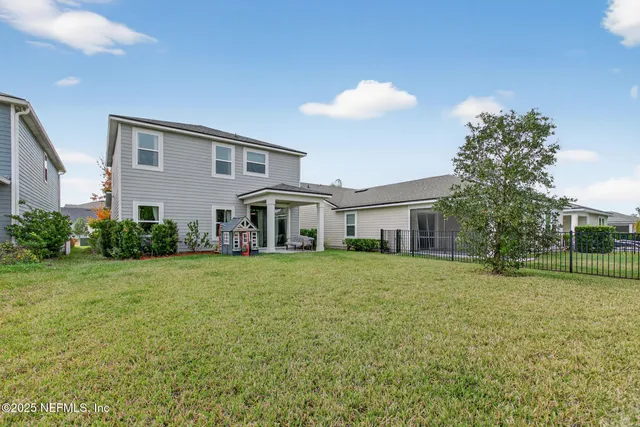$425,000 | 13659 Holsinger Boulevard, Jacksonville, FL 32256