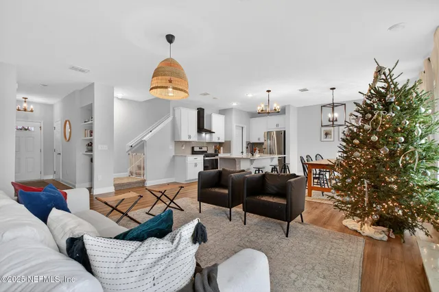 $425,000 | 13659 Holsinger Boulevard, Jacksonville, FL 32256