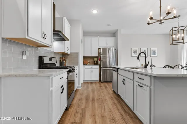 $425,000 | 13659 Holsinger Boulevard, Jacksonville, FL 32256