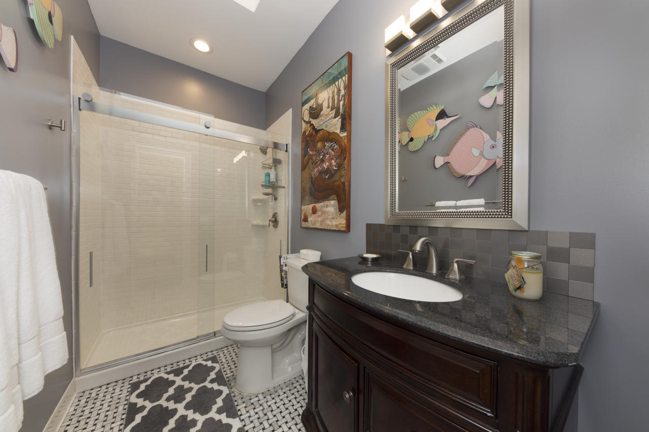 5371 Southeast Merion Way Stuart, FL 34997 - Photo 38 of 40 Second bath