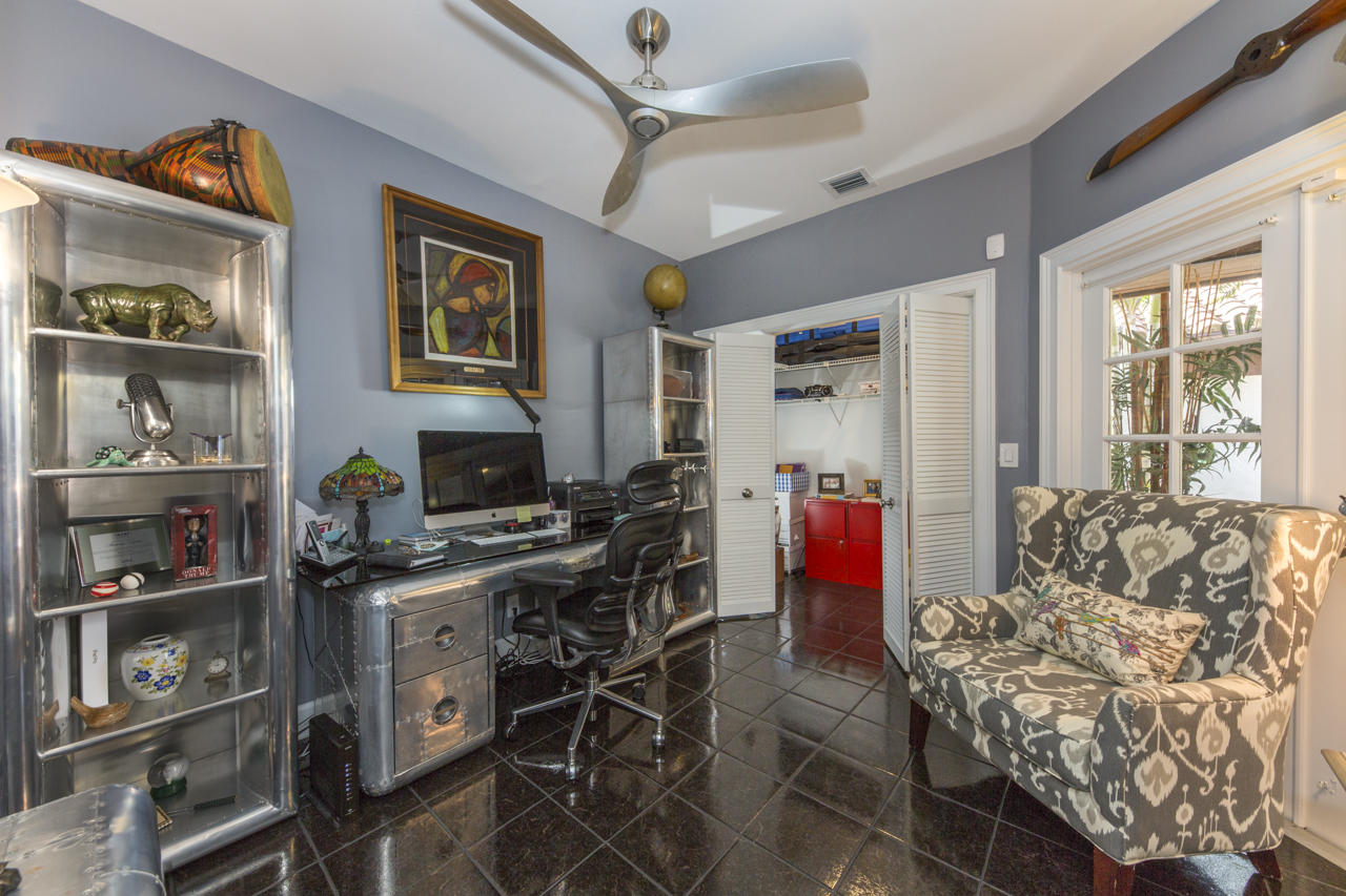 5371 Southeast Merion Way Stuart, FL 34997 - Photo 39 of 40 Third bedroom/office