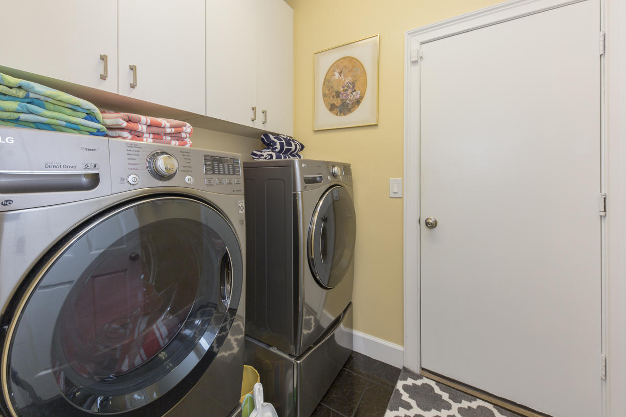5371 Southeast Merion Way Stuart, FL 34997 - Photo 40 of 40 Laundry