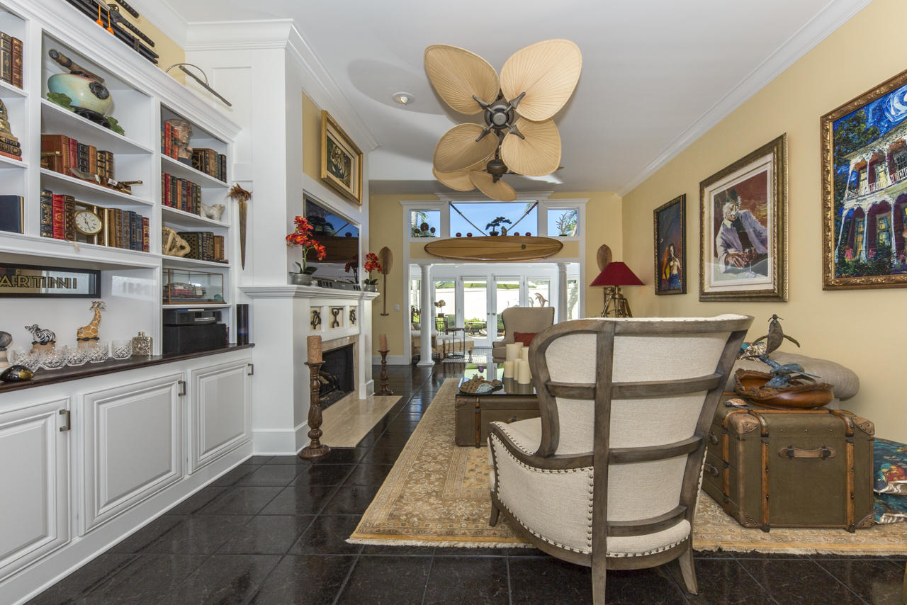 5371 Southeast Merion Way Stuart, FL 34997 - Photo 9 of 40 great room