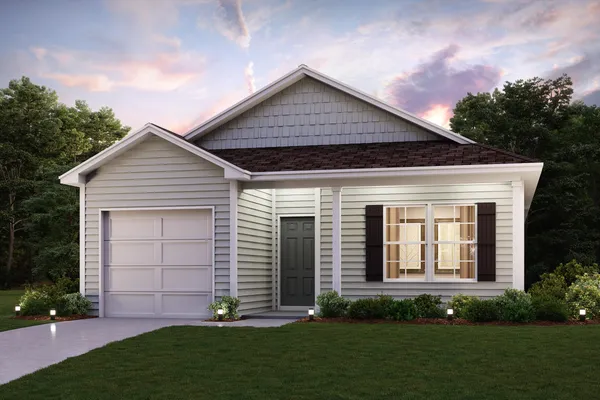 $201,990 | 84 Vintage Way, Tabor City, NC 28463